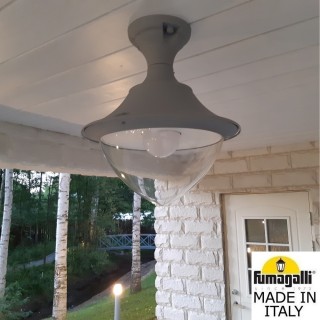 Уличное бра FUMAGALLI NEW LOT/VIVI V50.115.000.LXH27-foto9