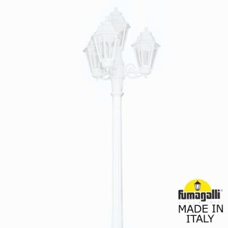 Садово-парковый фонарь FUMAGALLI GIGI BISSO/ANNA 3+1 E22.156.S31.WXF1R-foto3