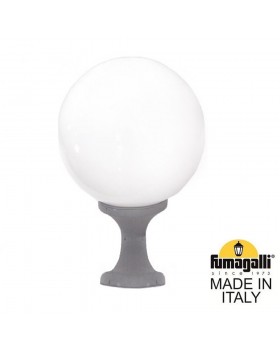 Ландшафтный фонарь  FUMAGALLI NEW LOT/GLOBE 400 modern G41.115.000.LYE27