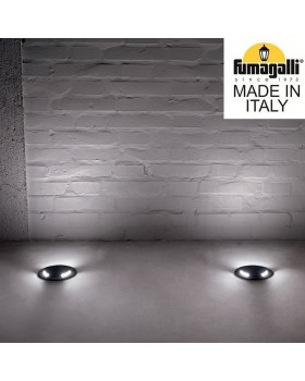 Грунтовый светильник FUMAGALLI CECI 120-3L 2F3.000.000.AXG1L-foto3