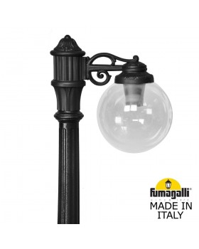 Садово-парковый фонарь FUMAGALLI RICU /G250 1L G25.157.S10.AXF1R-foto2
