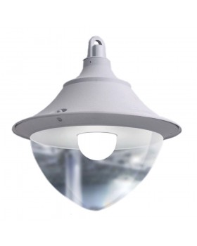 Светильник уличный настенный FUMAGALLI LUIDGI 400-DR (VIVI SICHEM) L41.128.000.LXH27