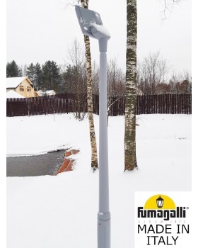 Парковый фонарь FUMAGALLI EKTOR 2500/GIORGIO 4P2.362.G10.LYF1R-foto8