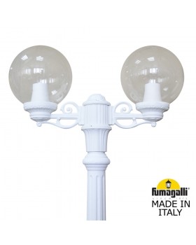 Садово-парковый фонарь FUMAGALLI ARTU BISSO/G250 2L G25.158.S20.WXF1R-foto4