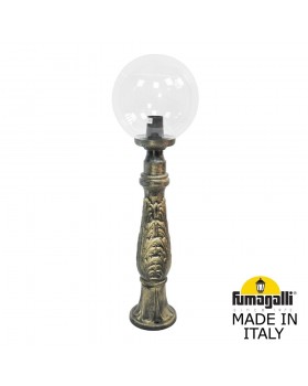 Садовый светильник-столбик FUMAGALLI IAFAET.R/G300 G30.162.000.BXF1R