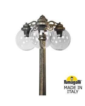 Садово-парковый фонарь FUMAGALLI RICU BISSO/G250 3L DN G25.157.S30.BZF1RDN-foto6