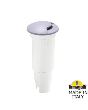 Грунтовый светильник светильник FUMAGALLI ALDO 1L 1L1.000.000.LXZ1L-foto7