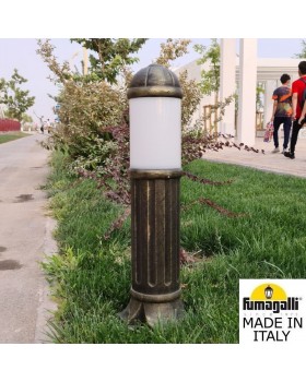 Садовый светильник-столбик FUMAGALLI SAURO 800 D15.554.000.BYF1R-foto8
