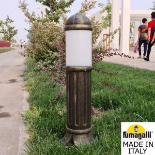Садовый светильник-столбик FUMAGALLI SAURO 800  D15.554.000.BYF1R-foto8