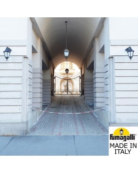 Светильник уличный настенный FUMAGALLI ADAM/NOEMI E35.171.000.AYH27-foto7