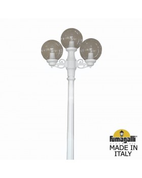 Садово-парковый фонарь FUMAGALLI RICU BISSO/G250 2L+1 G25.157.S21.WZF1R-foto13