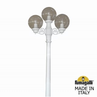 Садово-парковый фонарь FUMAGALLI RICU BISSO/G250 2L+1 G25.157.S21.WZF1R-foto13