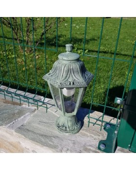 Ландшафтный фонарь FUMAGALLI MIKROLOT/ANNA E22.110.000.VXF1R-foto2
