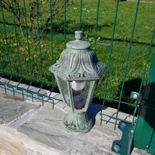 Ландшафтный фонарь FUMAGALLI MIKROLOT/ANNA E22.110.000.VXF1R-foto2