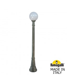 Садово-парковый фонарь FUMAGALLI ARTU/G250 G25.158.000.BYF1R