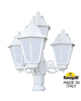 Садово-парковый фонарь FUMAGALLI RICU BISSO/ANNA 2+1 E22.157.S31.WYF1R-foto4