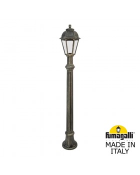 Садовый светильник-столбик FUMAGALLI ALOE.R/SABA K22.163.000.BXF1R