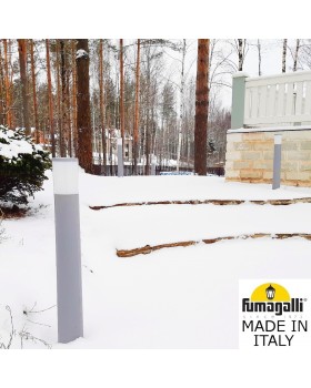 Садовый светильник-столбик FUMAGALLI AMELIA 800 DR2.575.000.LYF1R-foto5