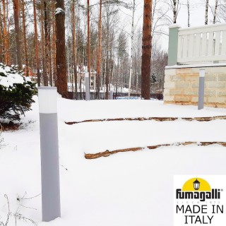 Садовый светильник-столбик FUMAGALLI AMELIA 800 DR2.575.000.LYF1R-foto5