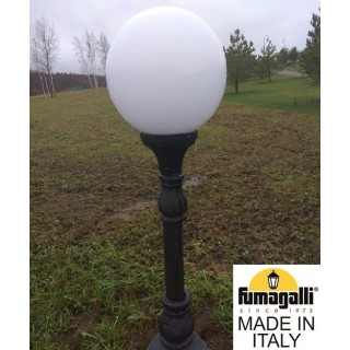 Фонарь на столб FUMAGALLI GLOBE 400 G40.000.000.AYE27-foto4