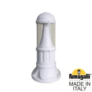 Садовый светильник-столбик FUMAGALLI SAURO 500 D15.553.000.WXD1L.CRB-foto5