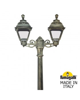 Садово-парковый фонарь FUMAGALLI ARTU BISSO/CEFA 2L U23.158.S20.BXF1R-foto2