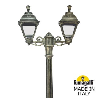 Садово-парковый фонарь FUMAGALLI ARTU BISSO/CEFA 2L U23.158.S20.BXF1R-foto2