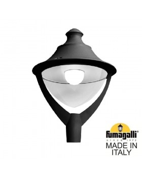 Уличный фонарь на столб FUMAGALLI BEPPE P50.000.000.AXH27