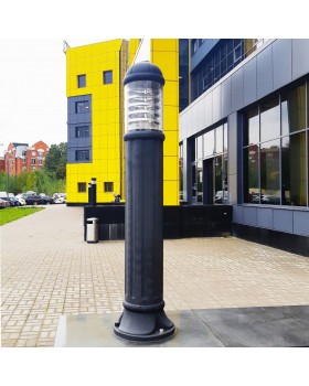 Садовый светильник-столбик FUMAGALLI SAURO 1100 D15.555.000.AXF1R.FC1-foto10