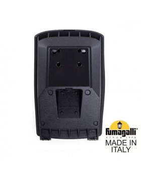 Уличное бра FUMAGALLI GERMANA 2N1.000.000.AYF1R-foto6