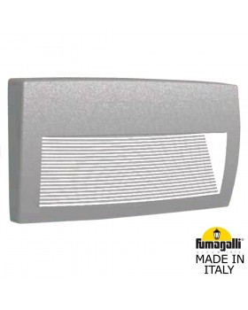 Светильник для подсветки лестниц накладной FUMAGALLI LORENZA 270 AS3.000.000.LXP1L-foto7