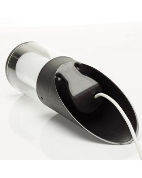 Светильник уличный настенныйк FUMAGALLI CARLO-FS DR1.571.000.AXU1L-foto12