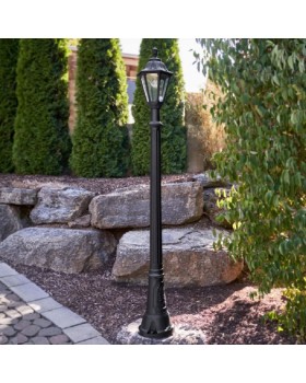 Садово-парковый фонарь FUMAGALLI ARTU/RUT E26.158.000.AXF1R-foto10