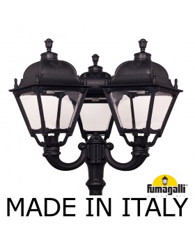 Парковый фонарь FUMAGALLI TABOR OFIR/SIMON 3L U33.205.R30.AXH27-foto2