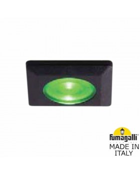 Уличный встраиваемы светильник FUMAGALLI TERESA SQUARE 2L4.000.000.AXZ1L-foto2