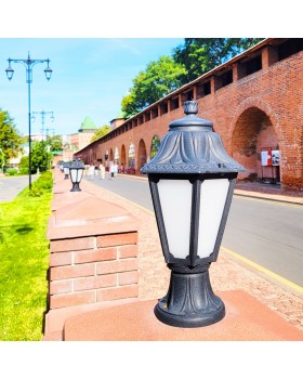 Ландшафтный фонарь FUMAGALLI MIKROLOT/ANNA E22.110.000.AYF1R-foto4