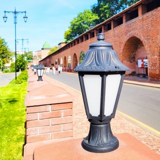 Ландшафтный фонарь FUMAGALLI MIKROLOT/ANNA E22.110.000.AYF1R-foto4