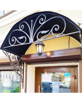 Подвесной уличный светильник FUMAGALLI SICHEM/ANNA E22.120.000.AXF1R-foto9