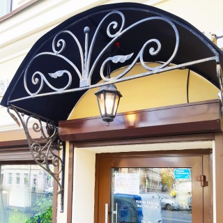 Подвесной уличный светильник FUMAGALLI SICHEM/ANNA E22.120.000.AXF1R-foto9