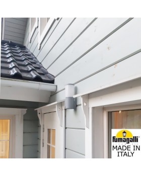 Светильник уличный настенный FUMAGALLI AMELIA WALL DR2.570.000.LYF1R-foto2