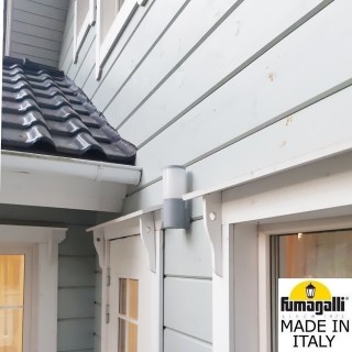 Светильник уличный настенный FUMAGALLI AMELIA WALL DR2.570.000.LYF1R-foto2