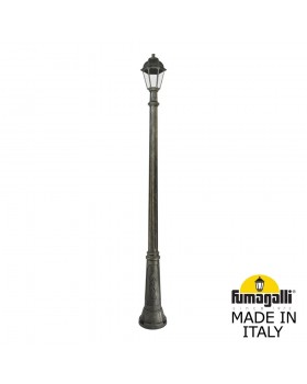Садово-парковый фонарь FUMAGALLI RICU/SABA K22.157.000.BXF1R