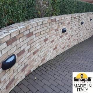 Уличное бра FUMAGALLI FRANCY 1A1.000.000.AYF1R-foto11