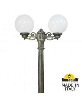 Садово-парковый фонарь FUMAGALLI RICU BISSO/G250 2L G25.157.S20.BYF1R-foto2