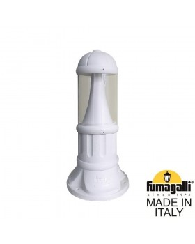 Садовый светильник-столбик FUMAGALLI SAURO 500 D15.553.000.WXD1L.CRB-foto2