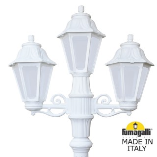 Садово-парковый фонарь FUMAGALLI GIGI BISSO/ANNA 2+1 E22.156.S21.WYF1R-foto11