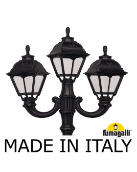 Парковый фонарь FUMAGALLI TABOR OFIR/CEFA 2L+1 U23.205.R21.AXF1R-foto2