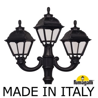 Парковый фонарь FUMAGALLI TABOR OFIR/CEFA 2L+1 U23.205.R21.AXF1R-foto2