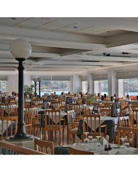 Садово-парковый фонарь FUMAGALLI ALOE.R/GLOBE 400 G40.163.000.AYE27-foto3