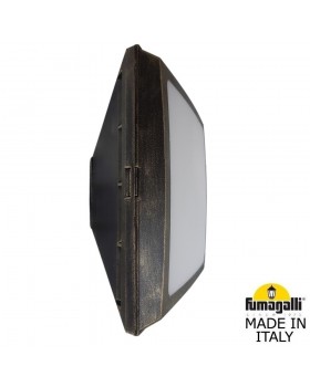 Уличное бра FUMAGALLI GUIZEPPE 4P2.000.000.BYF1R-foto2